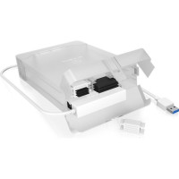 Produktbild för ICY BOX IB-AC705-6G
