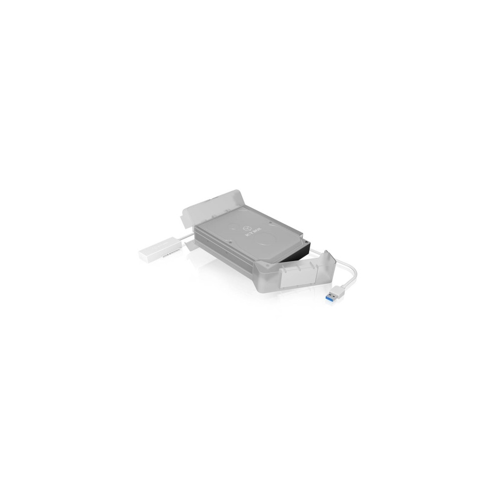 Produktbild för ICY BOX IB-AC705-6G