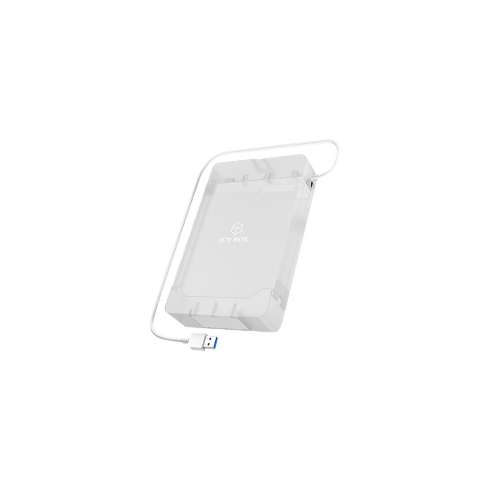 Produktbild för ICY BOX IB-AC705-6G