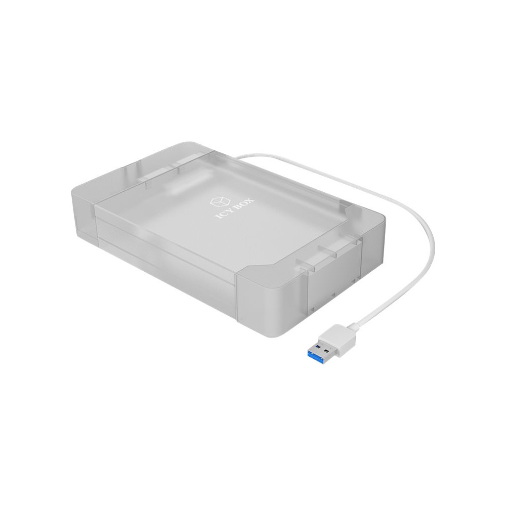 Produktbild för ICY BOX IB-AC705-6G