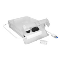 Produktbild för ICY BOX IB-AC705-6G