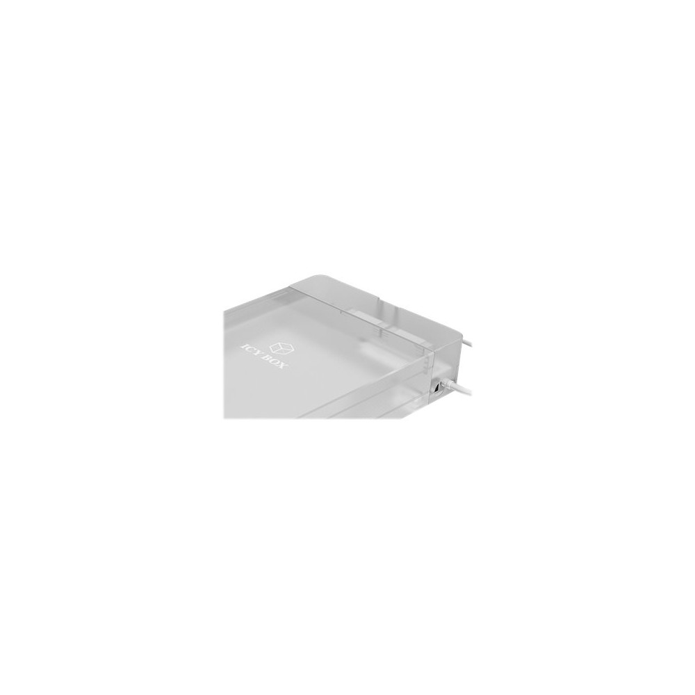 Produktbild för ICY BOX IB-AC705-6G