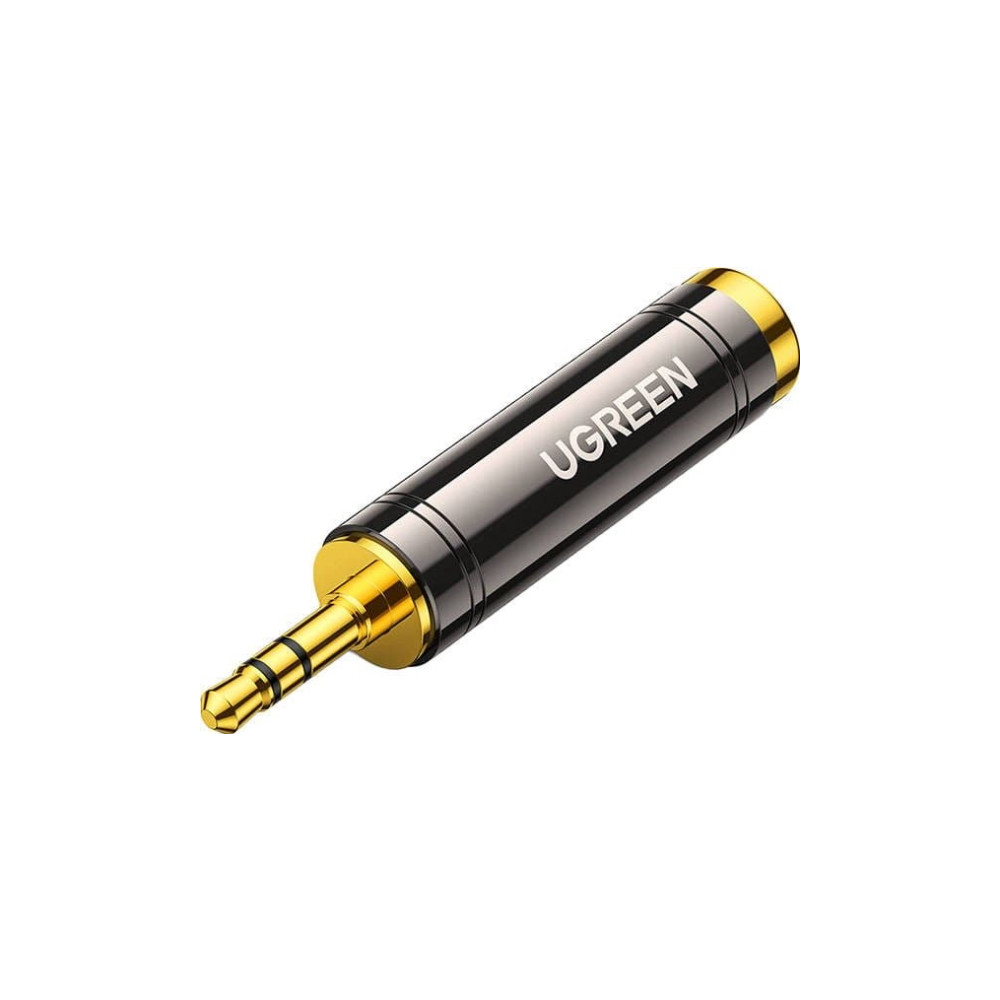 Produktbild för AV-adapter Ugreen Jack 3,5 mm