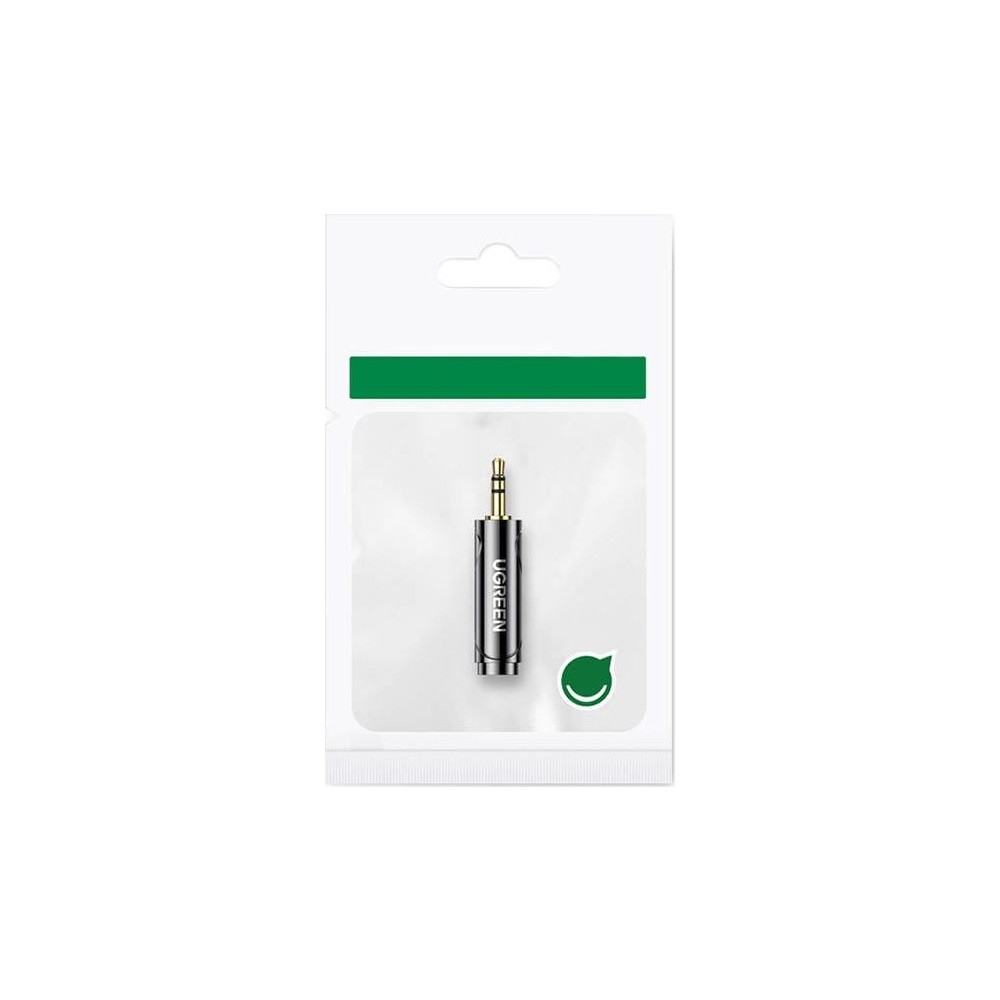 Produktbild för AV-adapter Ugreen Jack 3,5 mm