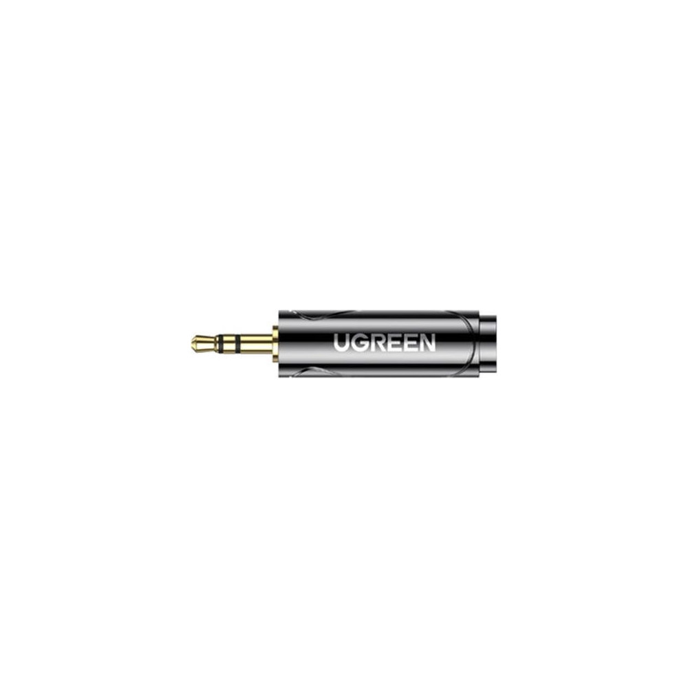 Produktbild för AV-adapter Ugreen Jack 3,5 mm