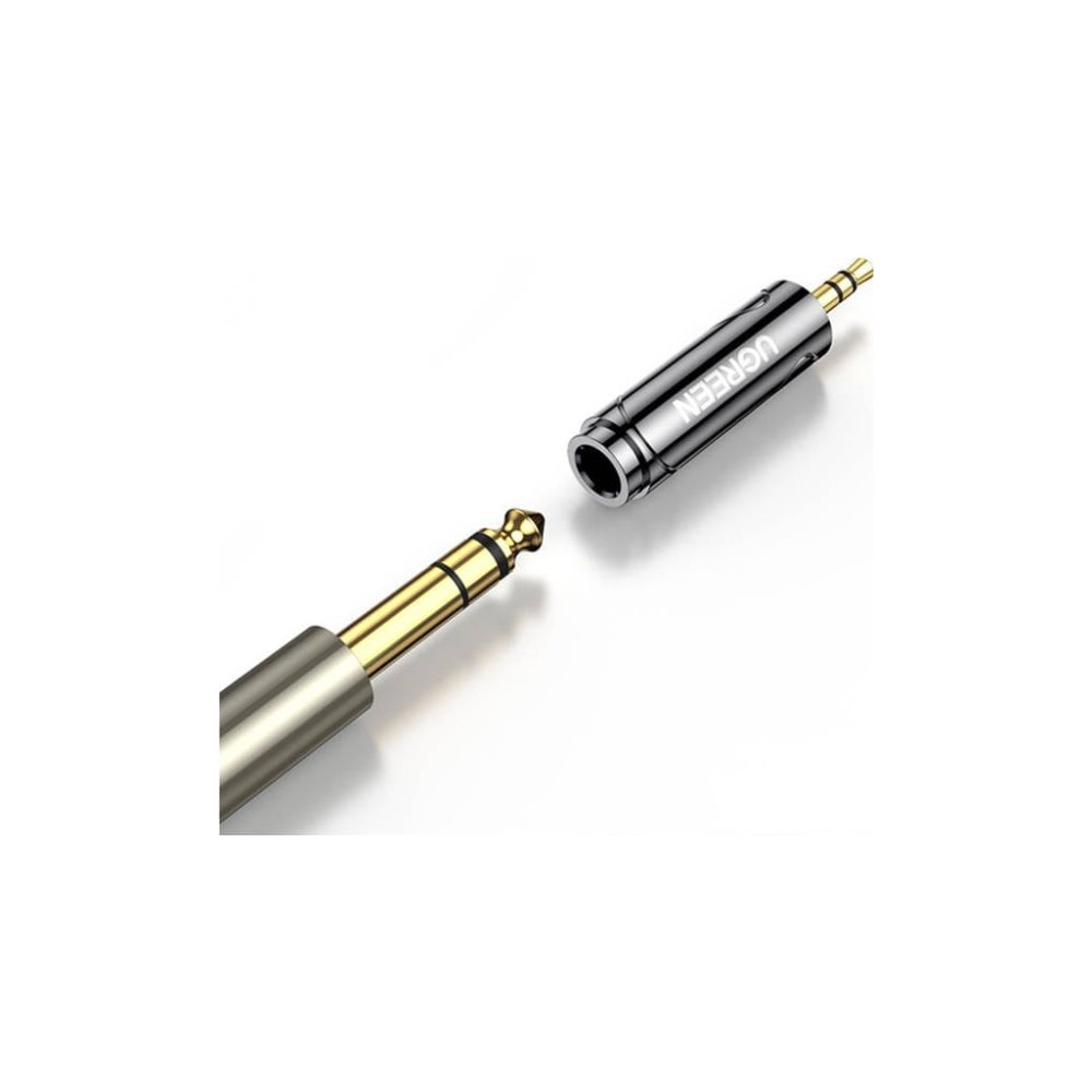 Produktbild för AV-adapter Ugreen Jack 3,5 mm