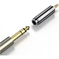 Produktbild för AV-adapter Ugreen Jack 3,5 mm