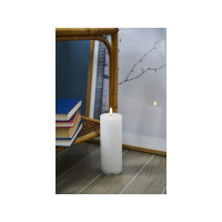 Produktbild för Sirius Home 80623, LED, 1 lampor, Vit, Batteri, 75 mm, 75 mm