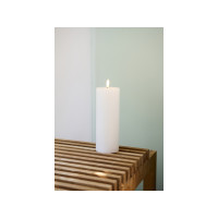 Produktbild för Sirius Home 80623, LED, 1 lampor, Vit, Batteri, 75 mm, 75 mm