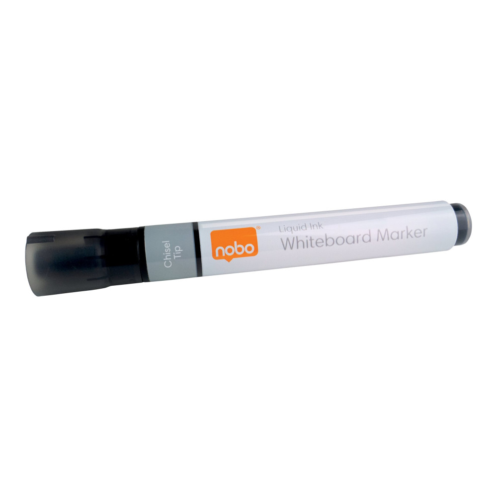 Produktbild för Nobo Liquid Ink - markering - tillgänglig i olika färger (paket om 4)