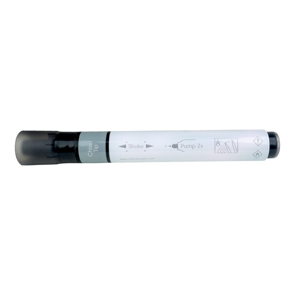 Produktbild för Nobo Liquid Ink - markering - tillgänglig i olika färger (paket om 4)