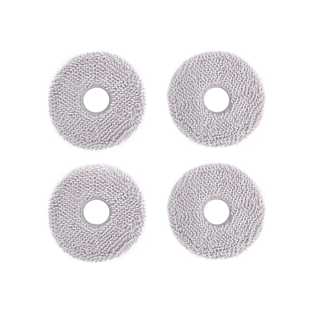 Produktbild för ECOVACS D-WP04-0012 - moppingdyna