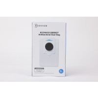 Produktbild för Dammsugare Ecovacs | DEEBOT X2 COMBO Antibakteriella dammpås...