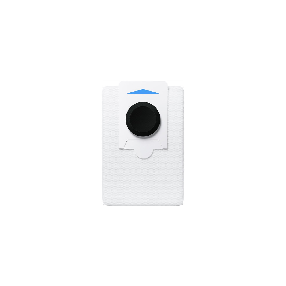 Produktbild för Dammsugare Ecovacs | DEEBOT X2 COMBO Antibakteriella dammpås...