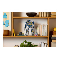 Produktbild för LEGO Icons 10358 - Transformers: Soundwave - byggsats