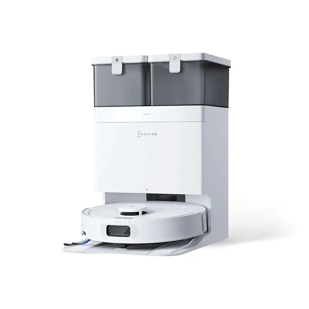 Produktbild för ECOVACS Robotdammsugare DEEBOT T30C OMNI