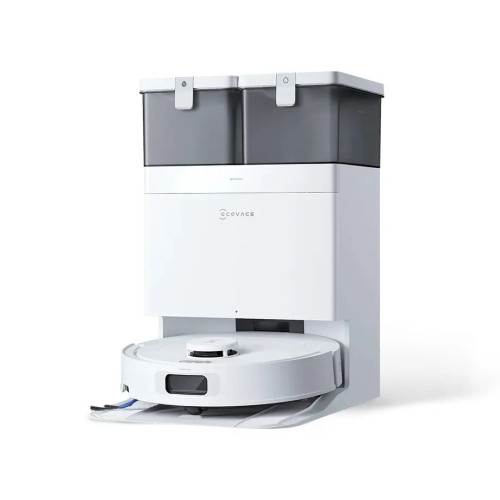 Ecovacs ECOVACS Robotdammsugare DEEBOT T30C OMNI