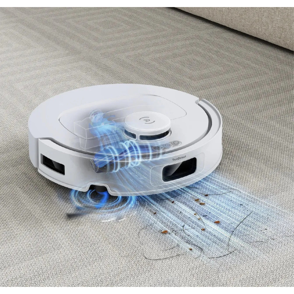 Produktbild för ECOVACS Robotdammsugare DEEBOT T30C OMNI