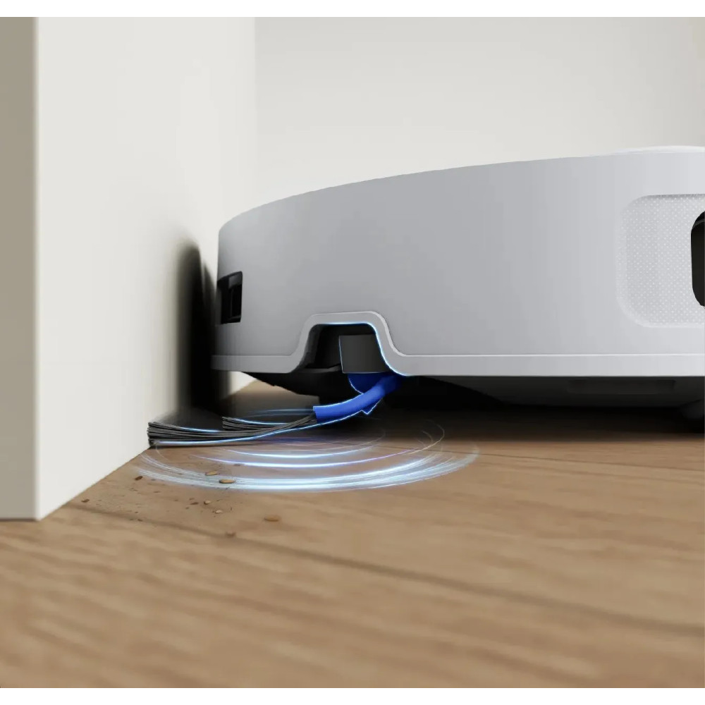 Produktbild för ECOVACS Robotdammsugare DEEBOT T30C OMNI