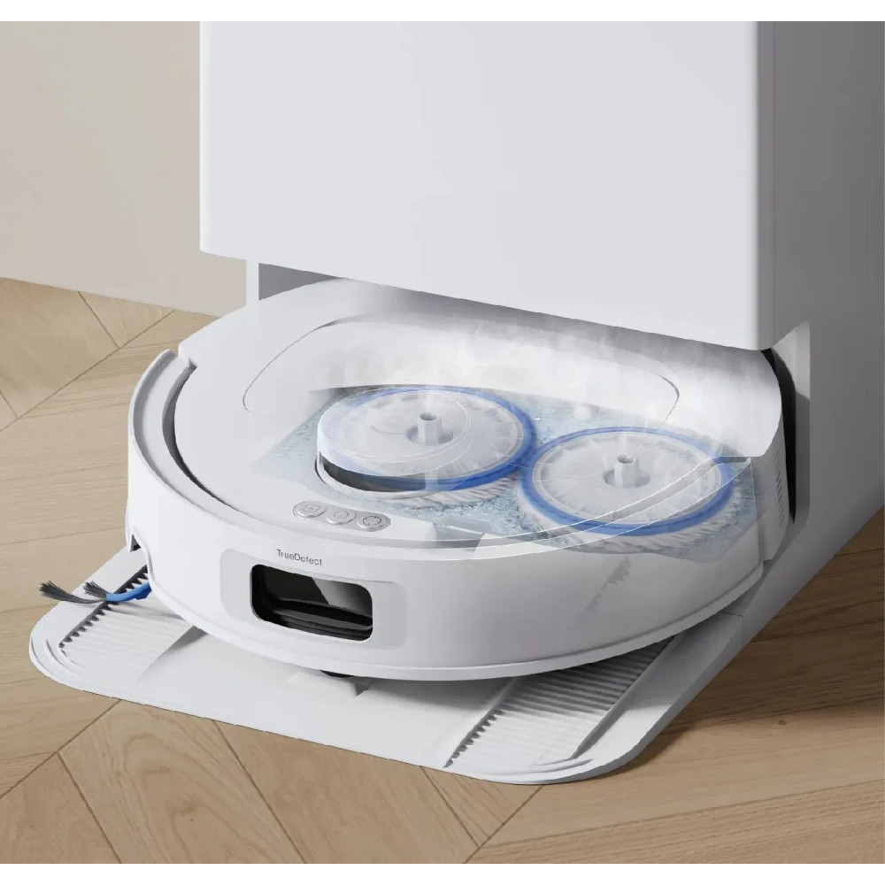 Produktbild för ECOVACS Robotdammsugare DEEBOT T30C OMNI