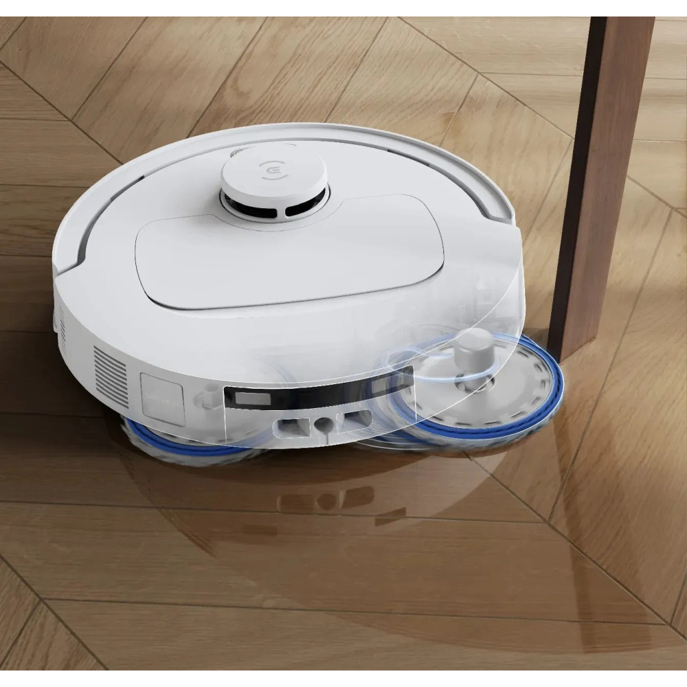 Produktbild för ECOVACS Robotdammsugare DEEBOT T30C OMNI
