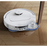 Produktbild för ECOVACS Robotdammsugare DEEBOT T30C OMNI