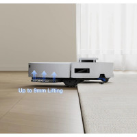 Produktbild för ECOVACS Robotdammsugare DEEBOT T30C OMNI