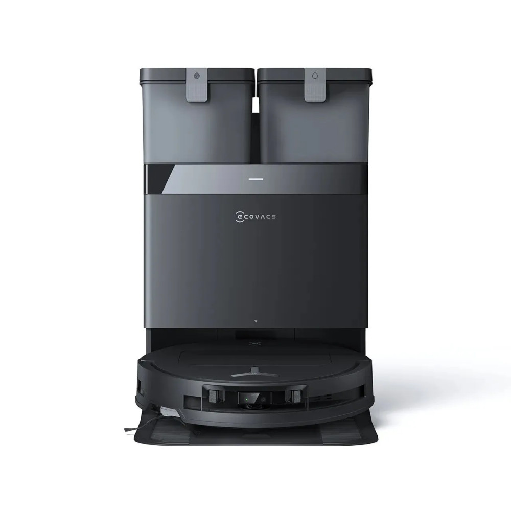 Produktbild för ECOVACS Robotdammsugare DEEBOT T50 PRO OMNI