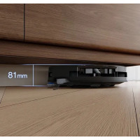 Produktbild för ECOVACS Robotdammsugare DEEBOT T50 PRO OMNI