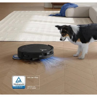 Produktbild för ECOVACS Robotdammsugare DEEBOT T50 PRO OMNI
