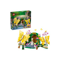 Produktbild för LEGO Wicked 75688 - Glindas Bröllopsdag - byggsats