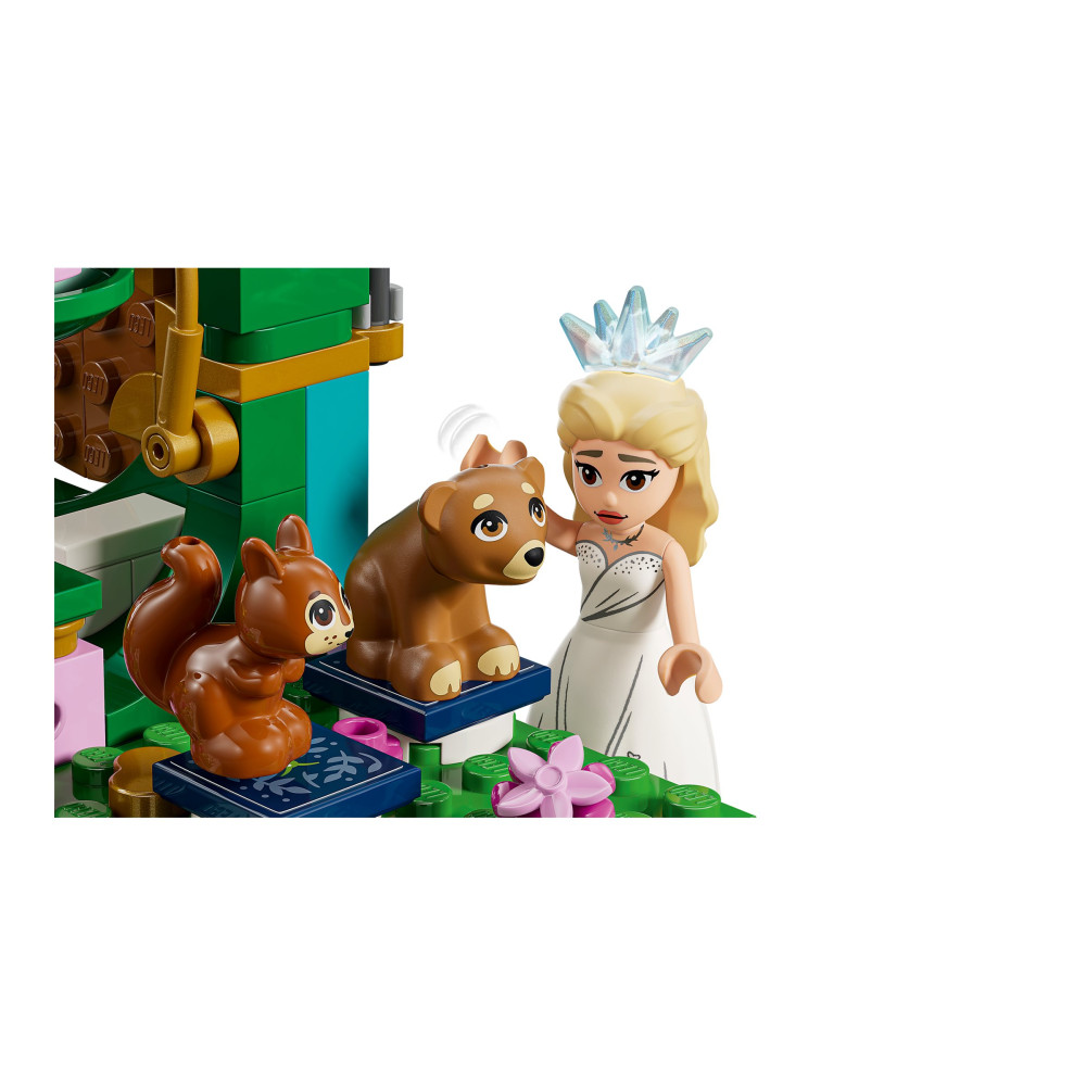 Produktbild för LEGO Wicked 75688 - Glindas Bröllopsdag - byggsats