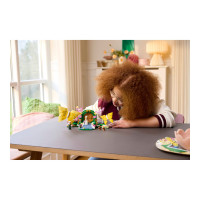 Produktbild för LEGO Wicked 75688 - Glindas Bröllopsdag - byggsats