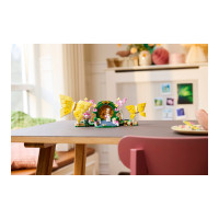 Produktbild för LEGO Wicked 75688 - Glindas Bröllopsdag - byggsats