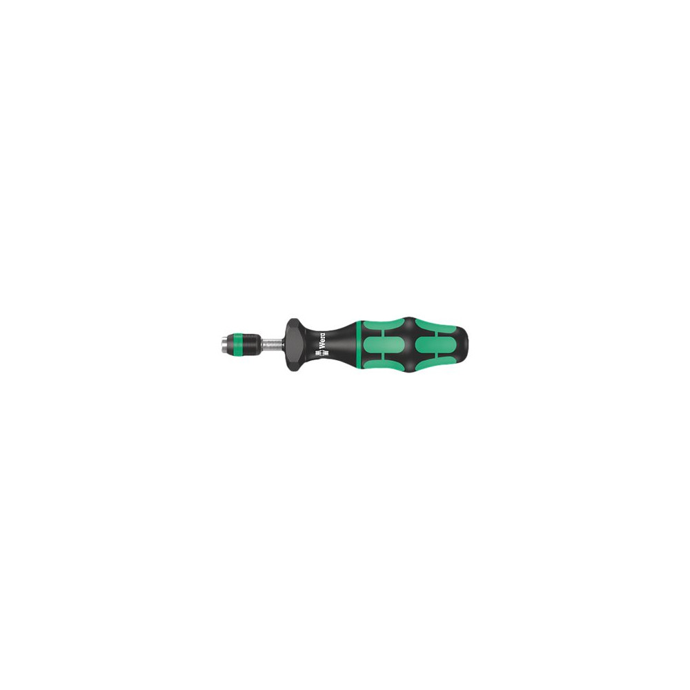 Produktbild för Wera Series 7400 Kraftform - torque screwdriver handle
