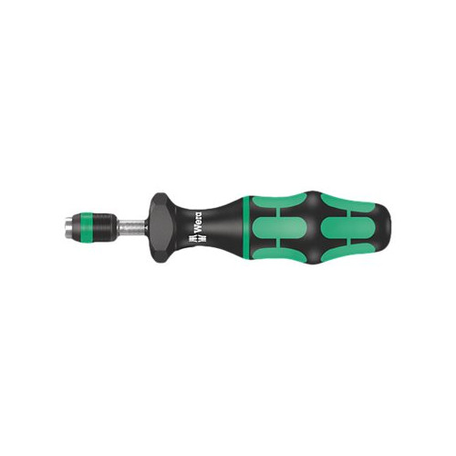 Wera Wera Series 7400 Kraftform - torque screwdriver handle