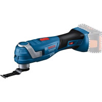 Produktbild för Bosch MULTICUTTER GOP 18V-34 STARLOCK SOLO