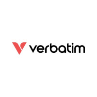 Produktbild för Verbatim Vi3000 - SSD - High Endurance - 256 GB - PCIe 3.0 x4 (NVMe)
