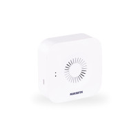 Produktbild för Marmitek Smart Me Bell ME WHT