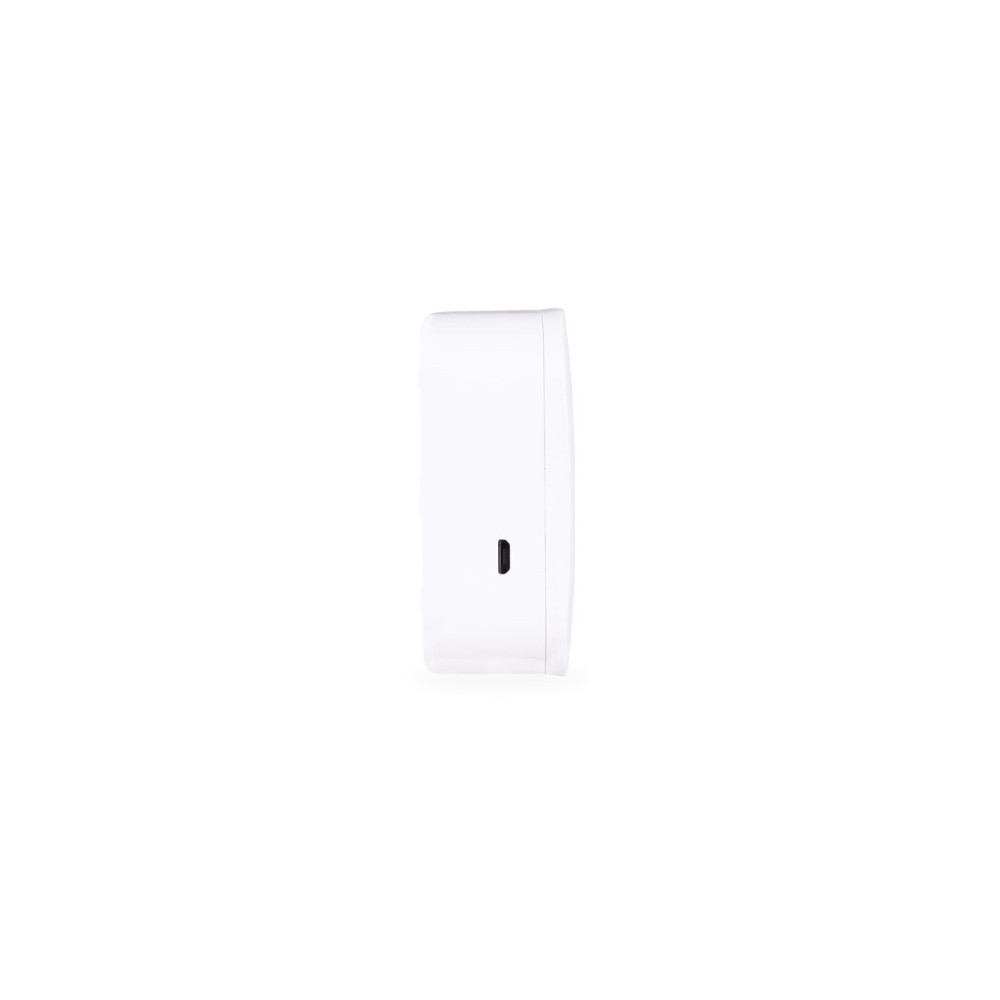 Produktbild för Marmitek Smart Me Bell ME WHT