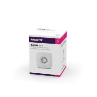 Produktbild för Marmitek Smart Me Bell ME WHT