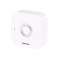 Produktbild för Marmitek Smart Me Bell ME WHT