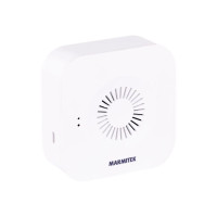 Produktbild för Marmitek Smart Me Bell ME WHT