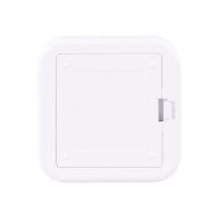 Produktbild för Marmitek Smart Me Bell ME WHT