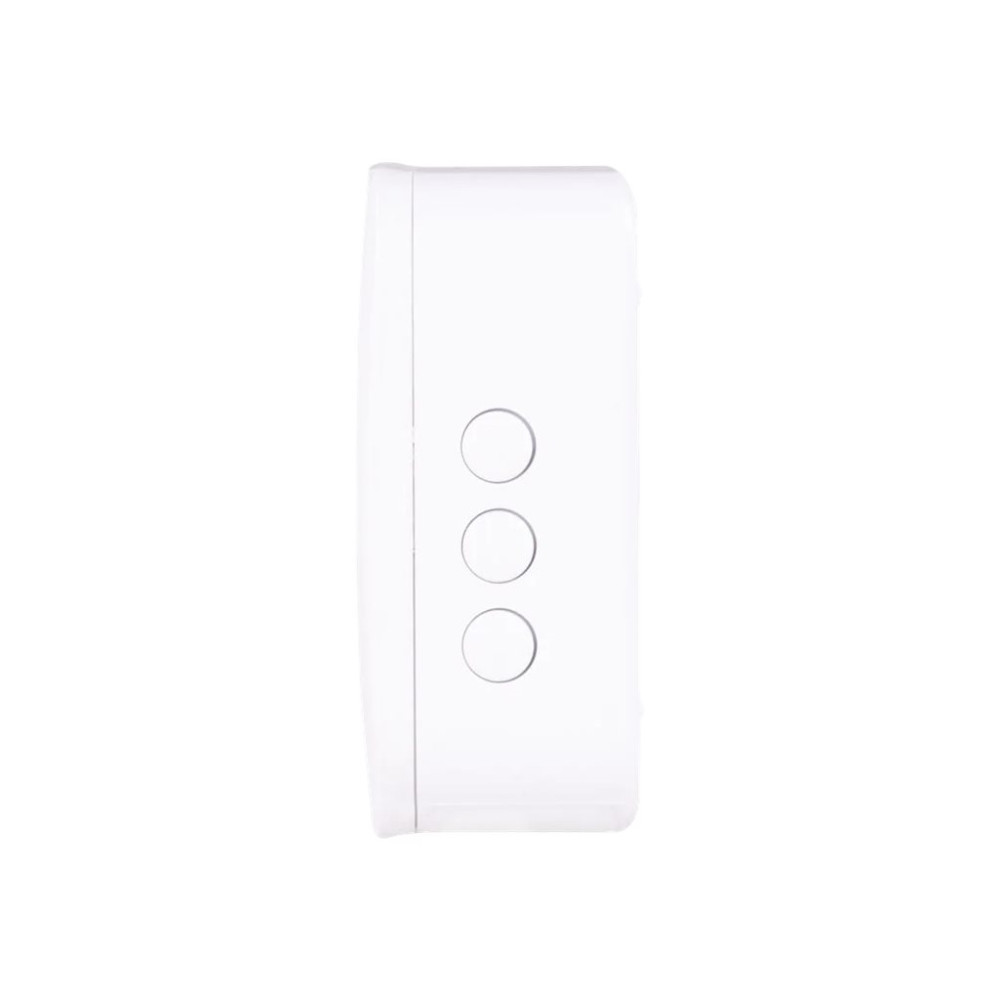 Produktbild för Marmitek Smart Me Bell ME WHT
