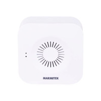 Produktbild för Marmitek Smart Me Bell ME WHT