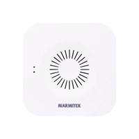 Produktbild för Marmitek Smart Me Bell ME WHT