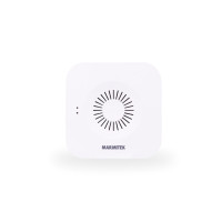Produktbild för Marmitek Smart Me Bell ME WHT