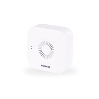Produktbild för Marmitek Smart Me Bell ME WHT