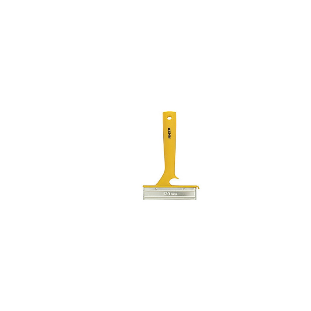 Produktbild för Anza rak fasadpensel 120 mm